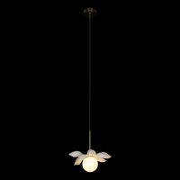 Подвесной светильник Loft IT Monro 10213/A White