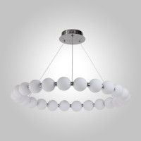 Подвесной светильник AM Group Pearl-D800 CH