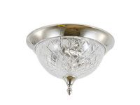 Потолочный светильник Newport Megan 6403/PL nickel new М0070165