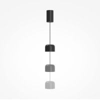 Подвесной светильник Maytoni Comfy P113-L12-3K-B