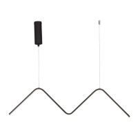 Подвесной светильник Vitaluce V4691-1/1S