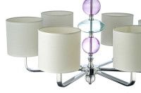 Люстра на штанге Arti Lampadari Donnini E 1.1.6 NW