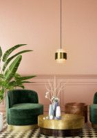 Подвесной светильник Lucide Firmin 45497/20/02