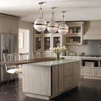 Подвесной светильник Kichler Aster KL-ASTER-P-PN