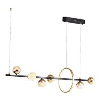 Подвесной светильник Lussole Littlerock LSP-7502