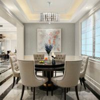 Люстра на штанге Arte Milano Sorrento 371409/8/350/570 CR