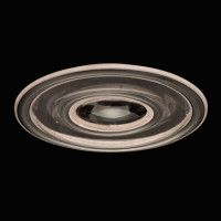 Потолочный светильник De Markt City Норден 660016801