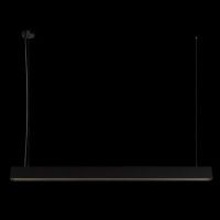 Подвесной светильник Loft IT Vim 10318/A Black