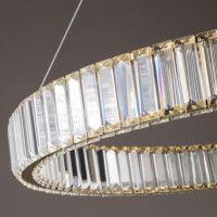 Подвесной светильник Freya Tier FR5257PL-L32G