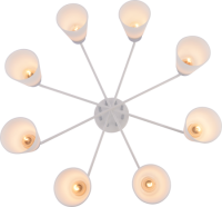 Потолочная люстра Rivoli Miley 9192-308 Б0070158