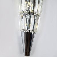 Настенный светильник Modelux ML.523.05 CR