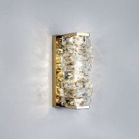 Настенный светильник Modelux ML.541.260 GD