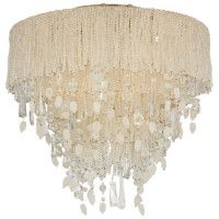 Потолочный светильник Covali JPL-24652