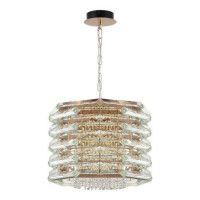 Подвесной светильник ST Luce Strozzi SL6137.203.08