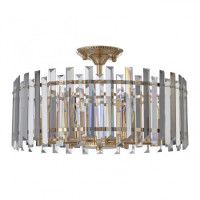 Потолочная люстра Arte Milano Sorrento 375209/6/80/490 GD