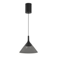 Подвесной светильник Arlight SP-OMBRELLO-HANG-R200-7W Warm3000 (BK, 30 deg, 230V) (IP20 Металл) 059590