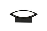 Настенный светильник iLedex Line ZD8118-6W BK