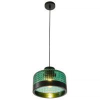 Подвесной светильник Myfar Edwin MR2483-1P