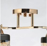 Потолочная люстра De Markt Тетро 673016702