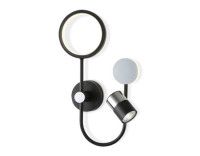 Настенный светильник Ambrella Light Comfort LineTech FL51601