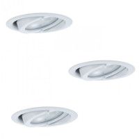 Мебельный светильник Paulmann Furniture Micro Line Dress 93523