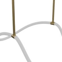 Потолочная люстра Lightera Nyasa LE117L-120GB WIFI