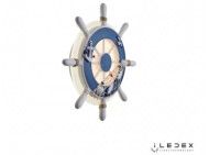 Настенный светильник iLedex Navy B021 BL