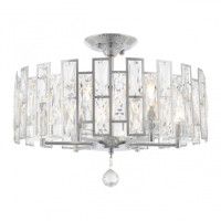 Потолочная люстра Arte Milano Sorrento 374209/6/80/470 CR