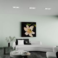 Встраиваемый светильник Lightera Mont LE204RL-2W