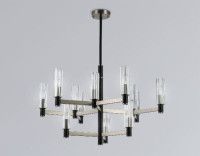 Люстра на штанге Ambrella Light High Light Heigh Light LH55505