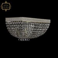 Настенный светильник Art Classic 20.282B.35SP.GW