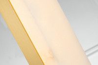 Настенный светильник Belfast Ravenhill 3390 BR MB