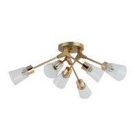 Потолочная люстра Escada Felicia 1137/6P