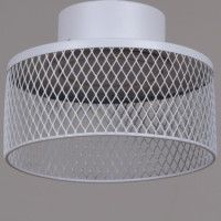 Подвесной светильник Reluce 01110-0.9-01 WT