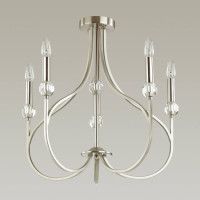 Потолочная люстра LUMION MACKENZIE 4495/5C