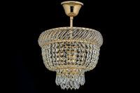 Потолочный светильник Dio DArte Elite Bari E 1.3.25.199 G