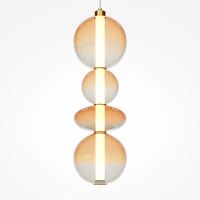 Подвесной светильник Maytoni Futuro MOD307PL-L36BS3K