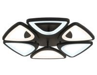 Потолочная люстра Ambrella Light Acrylica Original FA4495