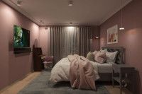 Потолочный светильник Denkirs DK3030-WH