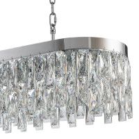 Подвесной светильник Indigo Anna V000387