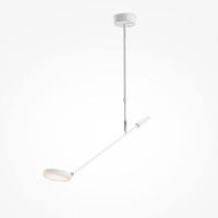 Потолочный светильник Maytoni Fad MOD070CL-L8W3K