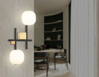 Настенный светильник Ambrella Light High Light Modern LH51019