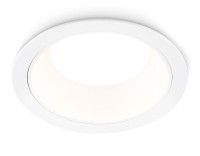 Встраиваемый светильник Ambrella Light GX Standard Tech Techno Spot TN52331