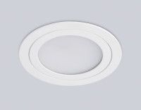 Встраиваемый светильник Ambrella Light Techno spot GX Standard tech TN51822