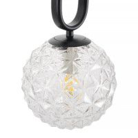 Подвесной светильник Myfar Pierre MR2242-1P