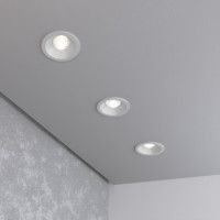 Встраиваемый светильник Elektrostandard 4690389175572