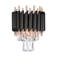 Настенный светильник Loft IT Eclair 10206W