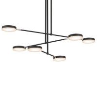 Подвесной светильник Maytoni Fad MOD070PL-L38B3K