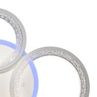 Потолочная люстра Natali Kovaltseva INNOVATION STYLE 83046