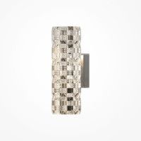 Настенный светильник Maytoni Castello MOD335WL-L20CH3K